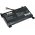 Bateria compatvel com porttil HP Omen 17-an013TX, 17-an014TX, modelo TPN-Q195 (conector de 16 pin)