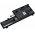 Bateria compatvel com porttil Lenovo Yoga 720-15ikb 80x7, 720-15ikb 80x700brge, modelo L16L6PC1 entre outros mais