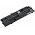 Bateria compatvel com porttil HP Elite X2 1012 G1, modelo MG04XL entre outros mais