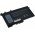 Bateria padro compatvel com porttil Dell Latitude 5480, 5490, modelo 4YFVG entre outros mais