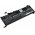 Bateria compatvel com porttil Lenovo Legion 5 15IMH05H, Legion R7000 2020, modelo L19C4PC0 entre outros mais