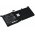 Bateria compatvel com porttil gaming Asus Rog G501VW-FY106T, Rog G501VW-FY107T, modelo C41N1524 entre outros mais