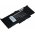 Bateria padro compatvel com porttil Dell Latitude 12 7290, Latitude 13 7390, Latitude 14 7480, modelo F3YGT