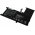 Bateria compatvel com porttil Asus Zenbook Flip UX560UA, Q504, modelo B41N1532 entre outros mais