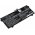 Bateria compatvel com Lenovo Yoga 720-13IKB 80X6001RGE, 720-13IKB 81CT0018MZ, modelo L16L4PB1 entre outros mais