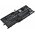 Bateria compat�vel com port�til Lenovo ThinkPad X1 Yoga 2018, modelo L17M4P71 entre outros mais