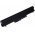 Bateria para HP Pavilion Sleekbook 14-b000 Serie / modelo HSTNN-YB4D 5200mAh