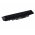 Bateria para Dell Vostro 1220 Serie/ modelo N887N 4400mAh