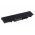 Bateria para Dell Studio 1535 / Studio 1536 Serie 5200mAh/58Wh