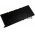 Bateria para Dell XPS 13 2015 / modelo CN-0N7T6