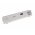 Bateria para Acer Aspire One Serie 6600mAh cor branco