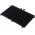 Bateria para Lenovo Yoga 2 11 / modelo 121500224