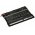 Bateria alta capacidade compatível com Tablet Samsung Galaxy Tab a 10.1 2016 / Galaxy Tab E 10.1 / modelo EB-BT585ABE