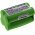 Bateria para Makita 6722DW / modelo TL00000012