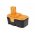 Bateria para ferramenta Ryobi modelo BPP-1813/ BPP-1817/ BPP-1820 3000mAh NiMH