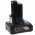Bateria para Ferramenta Bosch GSR / GDR / GWI / modelo 2607336779