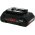 Bosch Bateria original ProCORE 18V 4,0Ah Li-Ion 1600A016GB