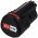 Bosch Bateria original para todas as ferramentas da serie 12V Li-Ion 2,5Ah