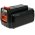 Bateria para aparador de relva Black & Decker LST220 / LST300 / modelo LBXR36