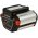 Gardena Bateria BLi-18 para por exemplo, aparador de relva, corta sebes 18V 2,6Ah (9839-20) com indicador LED