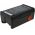 Bateria alta capacidade compatvel com Aparador de sebes elctrico a bateria Gardena SmallCut 300, modelo 8834-20