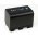 Bateria para Video Sony NP-QM71 com LEDs