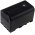 Bateria para Video Sony PMW-100 / modelo BP-U30