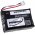 Bateria para cmara de aco GoPro Hero HWBL1 / CHDHA-301 / modelo PR-062334