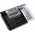 Bateria para Zoom Q4 / modelo BT-02