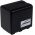 Bateria para Video Panasonic HC-V110 / modelo VW-VBT380 3000mAh