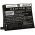 Bateria para Smartphone Lenovo K6 / K6 Note Dual SIM / modelo BL273