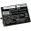 Bateria compatvel com Smartphone Huawei Mate 10 Lite / Nova 2i / modelo HB436486ECW