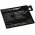 Bateria compatvel com smartphone Lenovo Phab 2 Pro / PB2-690N / modelo L16D1P31