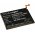 Bateria para telefone mvel, smartphone Samsung Galaxy Note 10+ / SM-N975F/DS / modelo EB-BN972ABUL