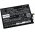 Bateria compat�vel com smartphone, Telem�vel Huawei P Smart 2021, PPA-L22, modelo HB526488EEW