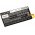 Bateria para Smartphone HTC 10 Evo / modelo 35H00265-00M