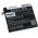 Bateria para Smartphone HTC Desire 626G / 626g / modelo 35H00237-01M
