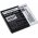 Bateria para Samsung Galaxy Express / GT-I8730 / modelo EB-L1H9KLA