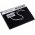 Bateria para Samsung Galaxy S4 mini/ GT-I9190/ modelo B500BE 1400mAh