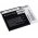 Bateria para Samsung Galaxy S4 mini/ GT-I9190/ modelo B500BE 1900mAh