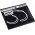 Bateria para Samsung Galaxy Ace 3 LTE / modelo B105BE