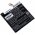 Bateria para Smartphone HTC One A9s / modelo 35H00259-00M
