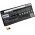 Bateria para Smartphone Samsung Galaxy A8 / SM-A8000 / modelo EB-BA800ABE