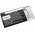 Bateria para Smartphone Samsung Galaxy Xcover 4 / SM-G390 / modelo EB-BG390BBE