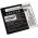 Bateria para Smartphone Samsung Galaxy J1 / SM-J100D / modelo EB-BJ100CBE com NFC Chip