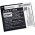 Bateria para Smartphone Samsung Galaxy J7 / SM-J700 / modelo EB-BJ700CBE