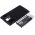 Bateria para Samsung Galaxy Note 4 (Modelo chins) / SM-N9100 / modelo EB-BN916BBC 6000mAh cor preto