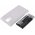 Bateria para Samsung Galaxy Note 4 / SM-N910 / modelo EB-BN910BBE 6400mAh cor branco