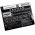 Bateria para Smartphone Lenovo Zuk Z2 Pro / modelo BL263
