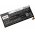 Bateria para Smartphone Alcatel One Touch Pop 4S LTE / OT-5095 / modelo TLp029B1